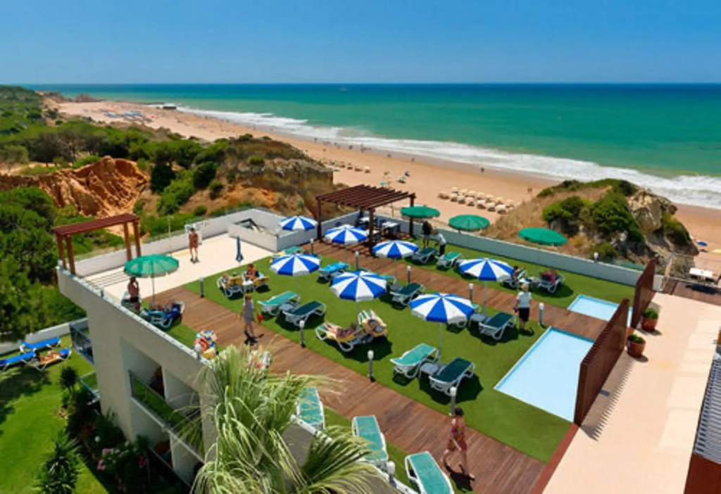 Beach & Waterfront