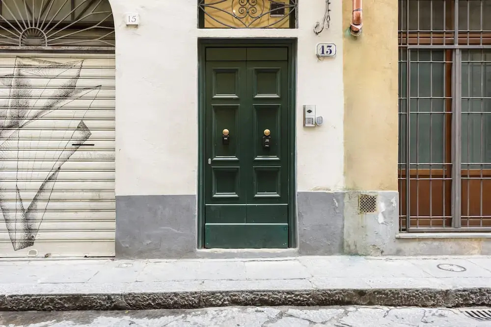 Dimora Santa Croce by Mmega