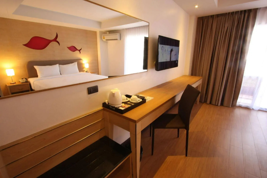Hotel photo 36