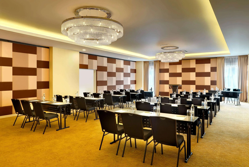 Wyndham Garden i-City Shah Alam - Général