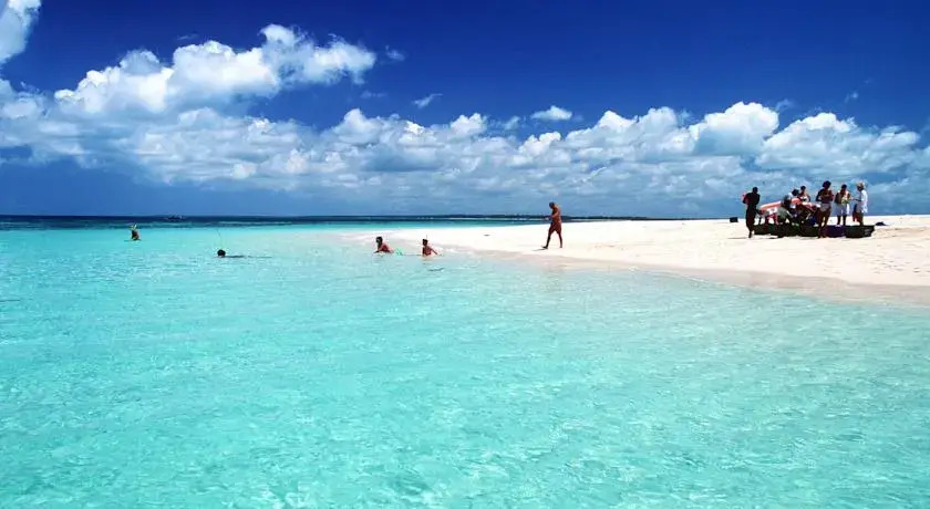 St. Thomas Royal Palm Watamu - фото 4