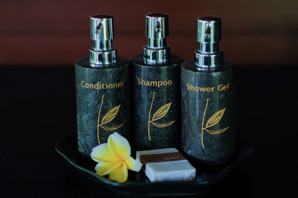 Kayumanis Ubud Private Villa & Spa