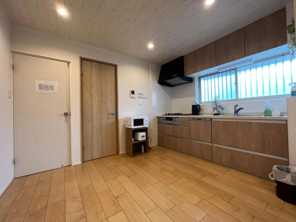 【maple season】Inari/3floors house/near to railway 사진 14
