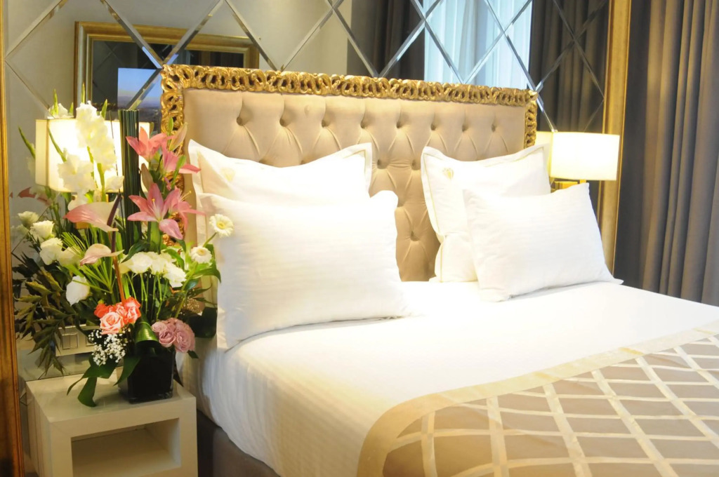 Suite Hotel Casa Diamond - фото 29