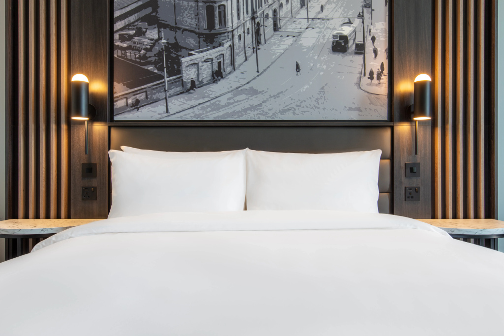 voco Belfast by IHG - Général