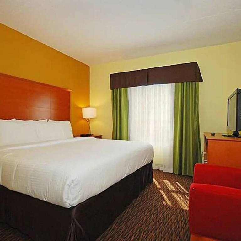 University Hotel & Suites Shippensburg, Trademark by Wyndham - Chambres