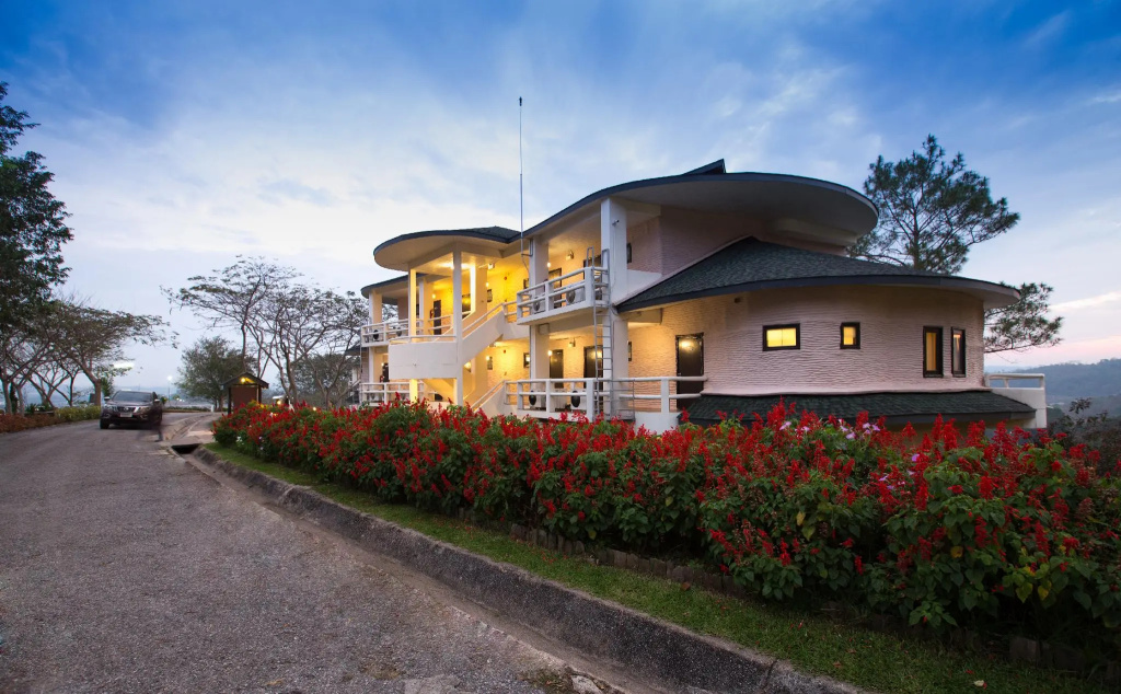 Imperial Phukaew Hill Resort - Général