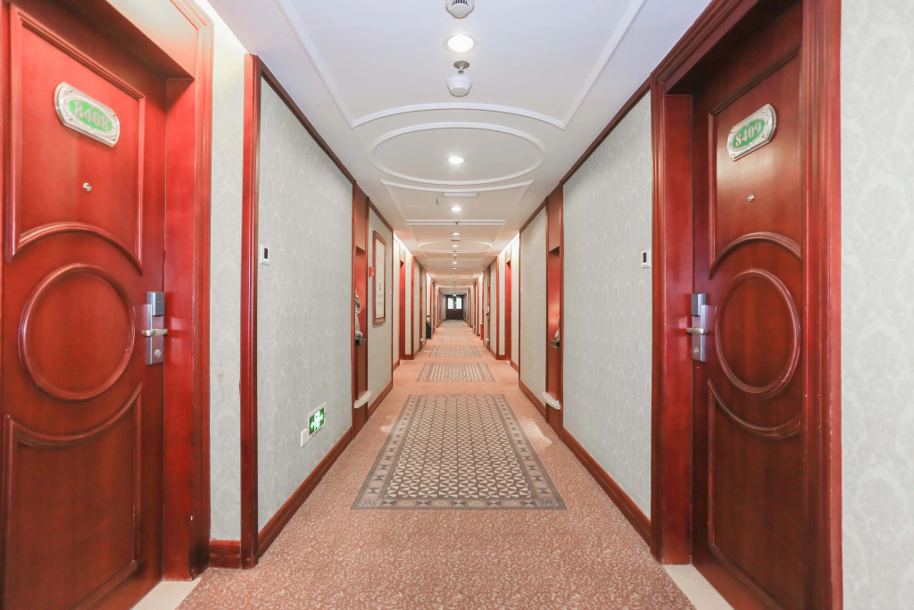 Vienna Hotel Shanghai Hongqiao Airport Center - Général