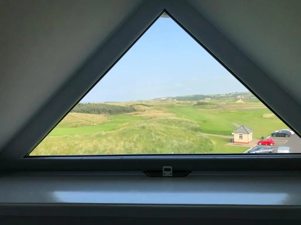 3, The Links