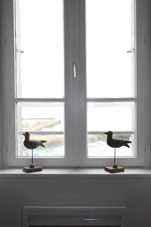 Voir la photo 2 — Appartement Design I Port Douarnenez