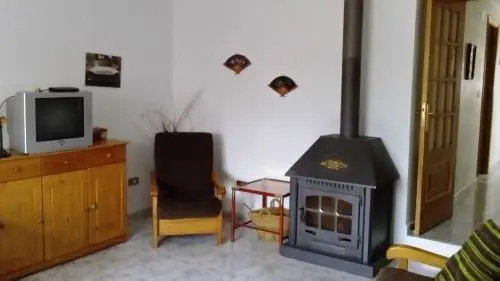 Chuca House