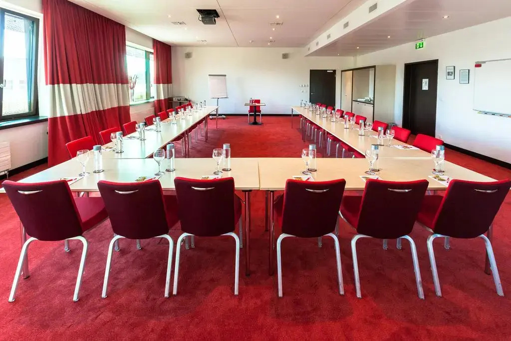 Airport Hotel Basel - Général