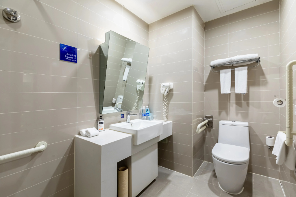 Holiday Inn Express Shenyang North Station by IHG - Général