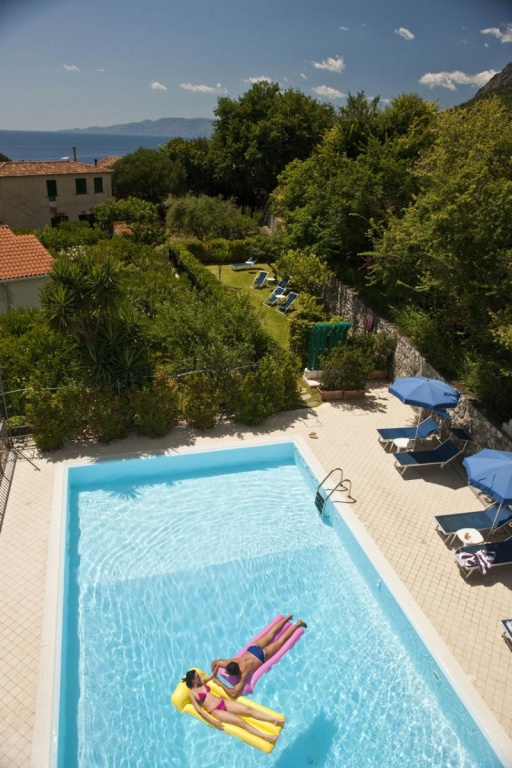 Hotel Murmann - Général