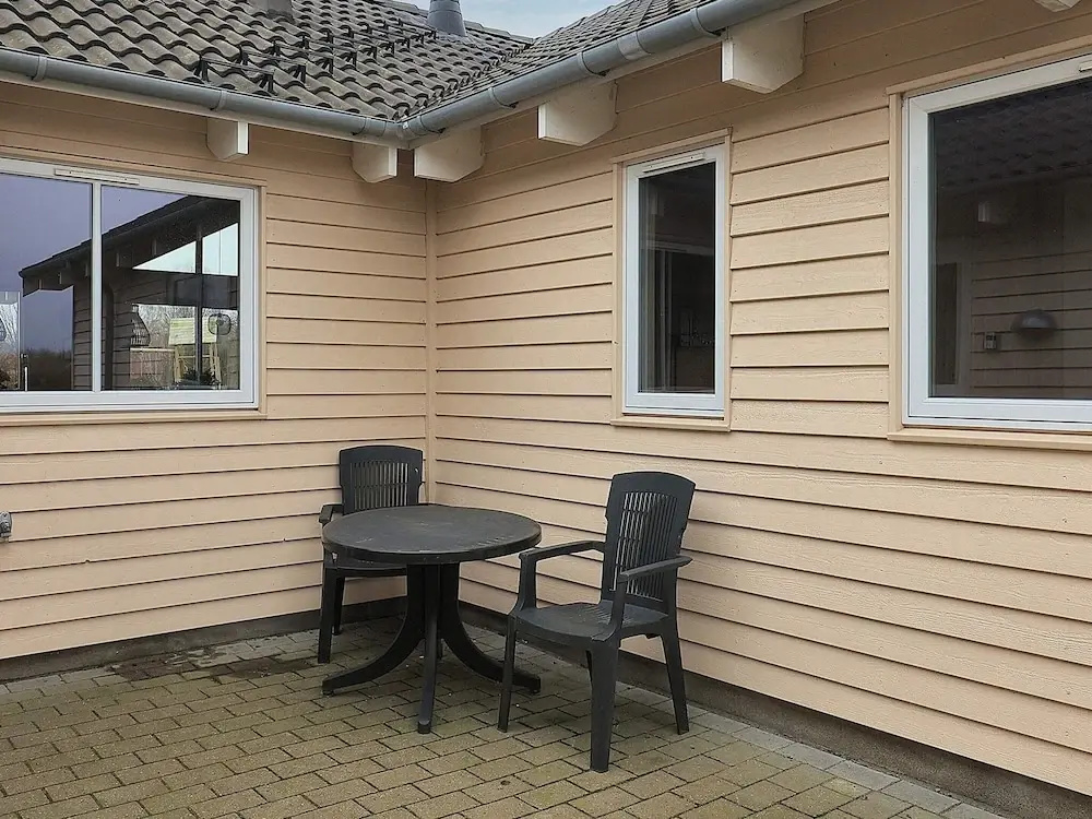 5 Star Holiday Home in Idestrup