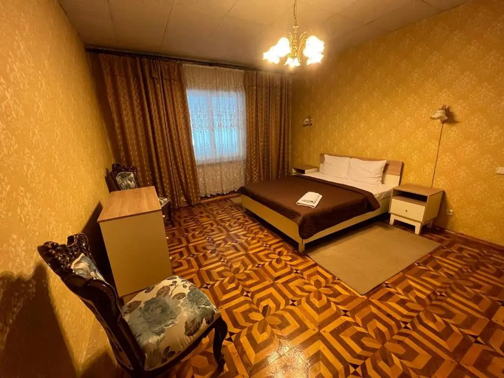 Dvoryanskiy - Chambres