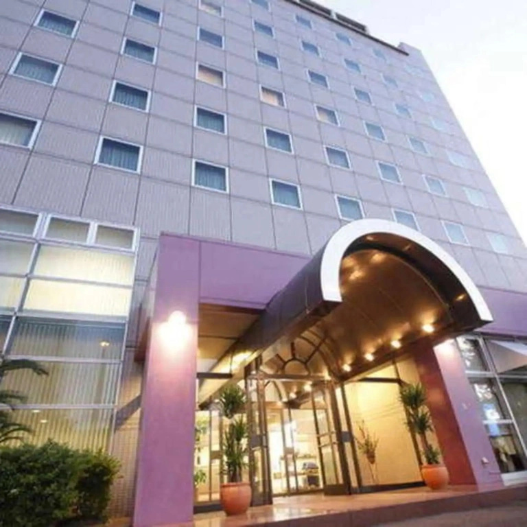 Business Hotel Taihei Annex