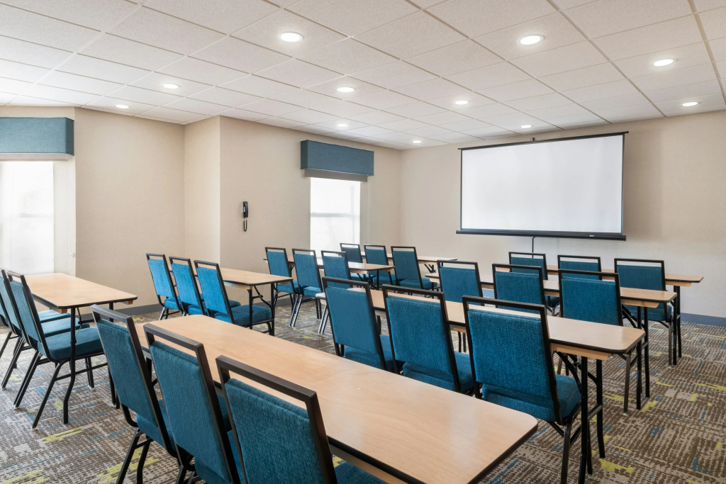 Hampton Inn & Suites Fort Myers Beach/Sanibel Gateway - Général