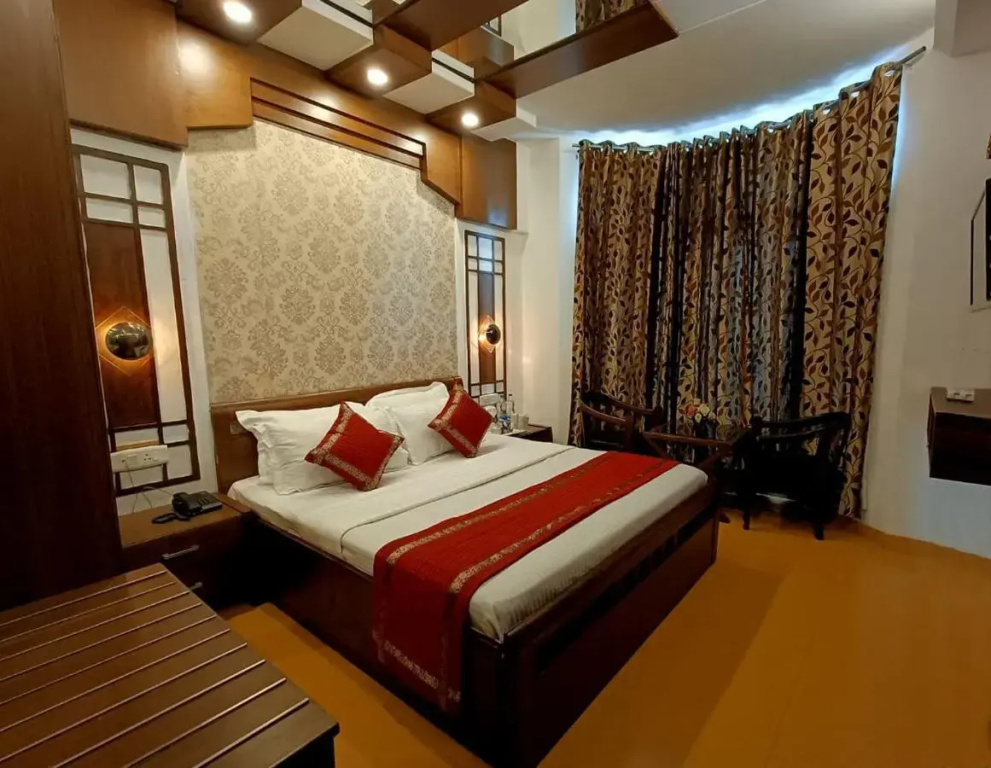 Hotel photo 18