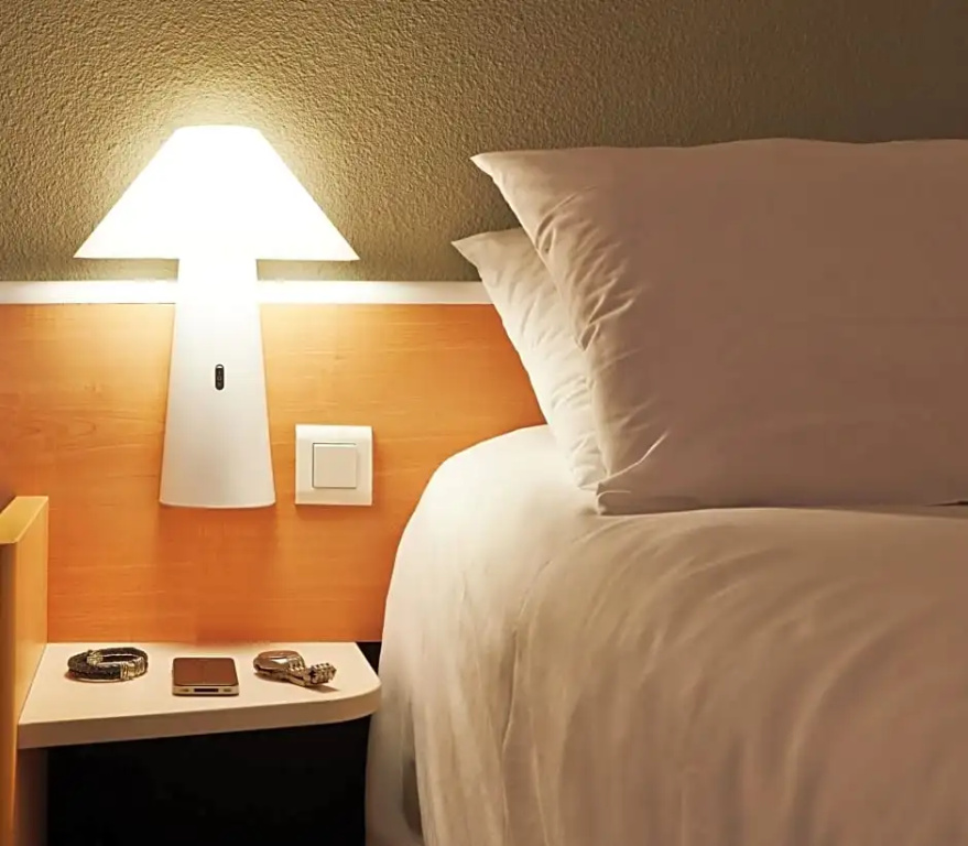 ibis Auray - Chambres