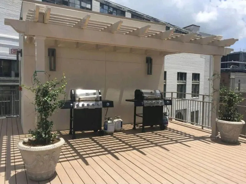 Legacy BnB Suites
