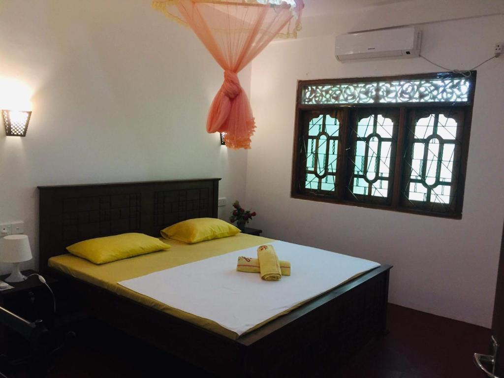 Mahawewa Nature Resort