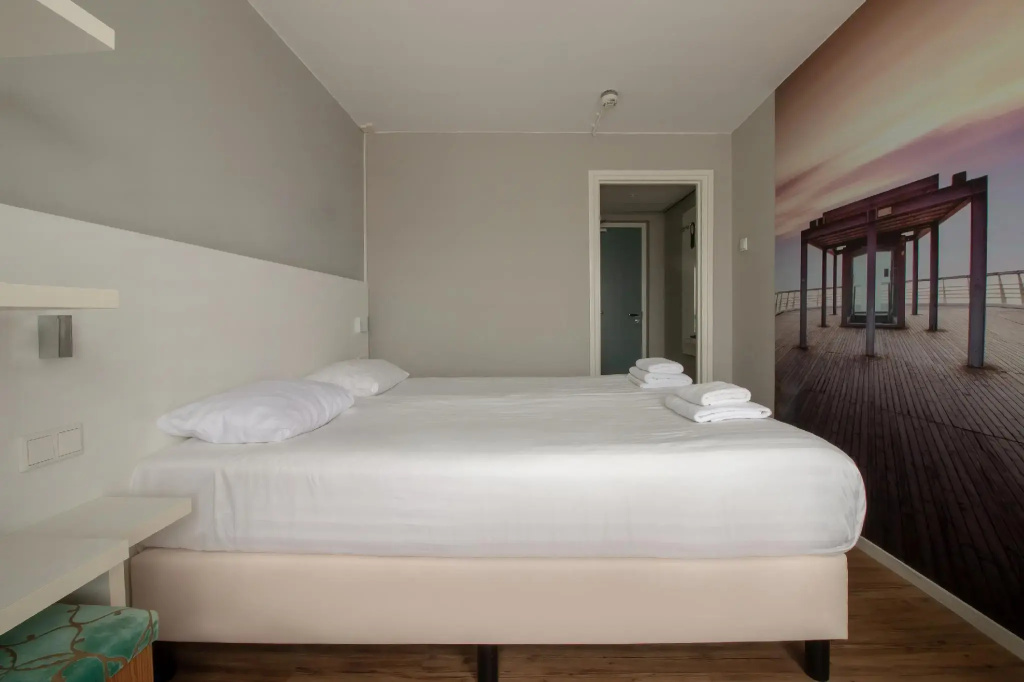 Andante Hotel - Général