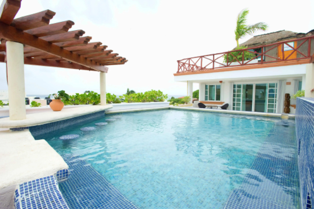 Illusion Boutique Hotel - Général
