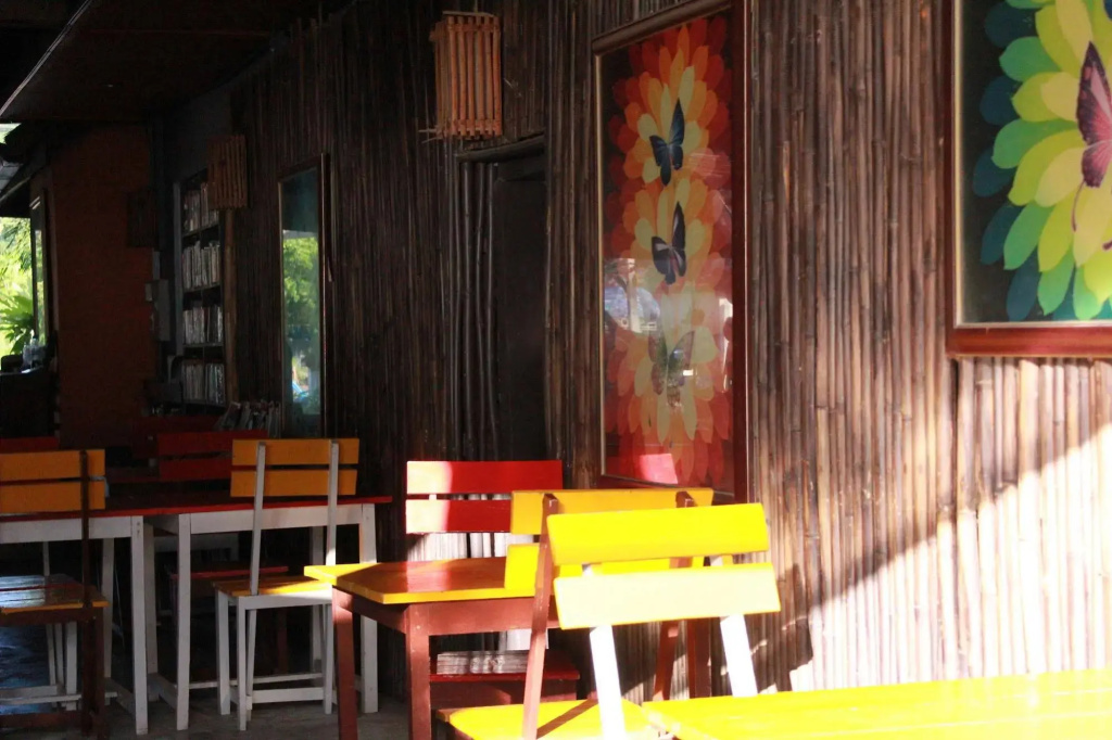 Horizon Bungalow Restaurant and Bar - Général