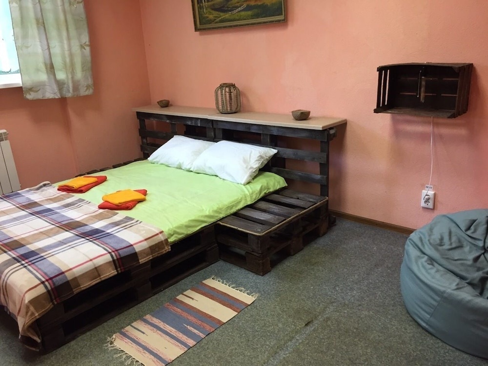 Hostel Sova — 4