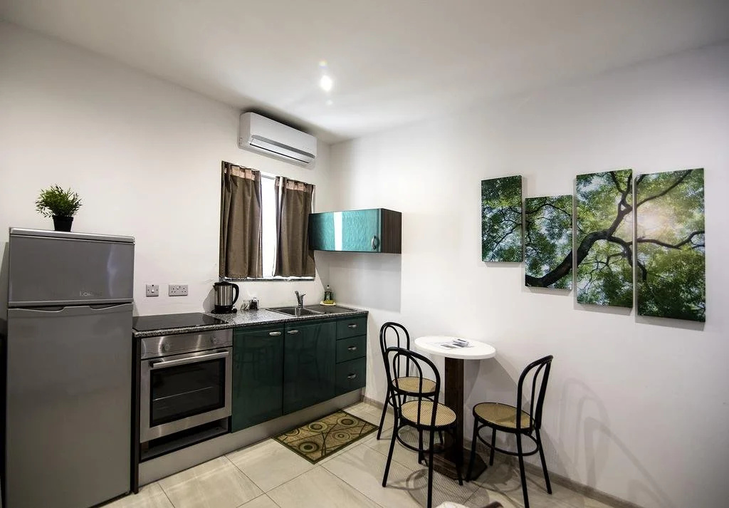Estrella Lodging - Général