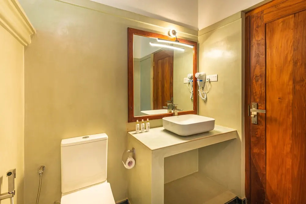Serenity Boutique Unawatuna, Унаватуна, Шрі Ланка мініатюра 16