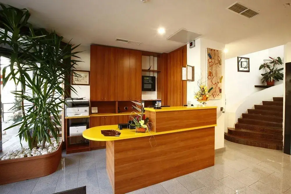 Hotel La Locanda - Général