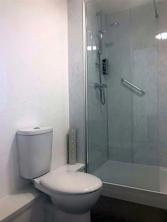 Best Western Hotel Bristol - Chambres