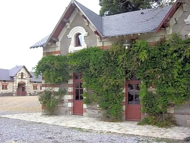 Voir la photo 5 — Château de Belle Poule
