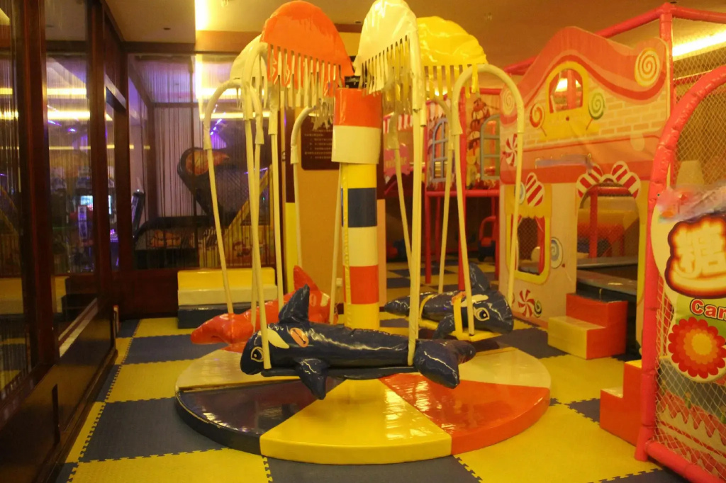 Jiangshan Hotel - Général