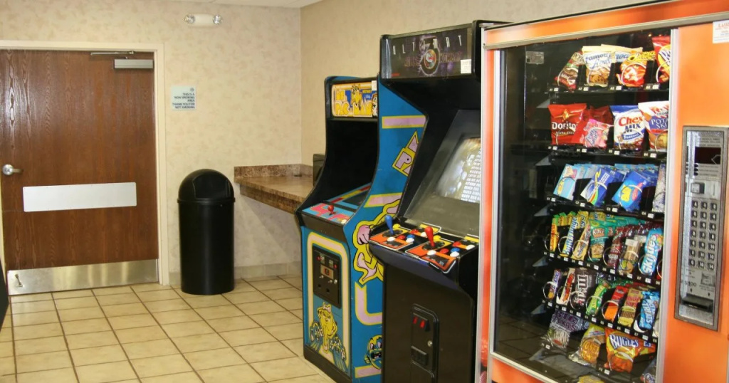 Holiday Inn Express & Suites Troy by IHG - Général