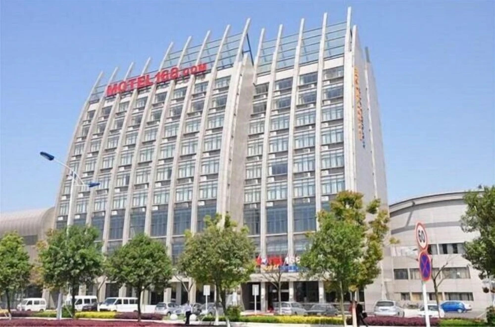 Homeinn Pebble Hotel (Taicang Bus Terminal)