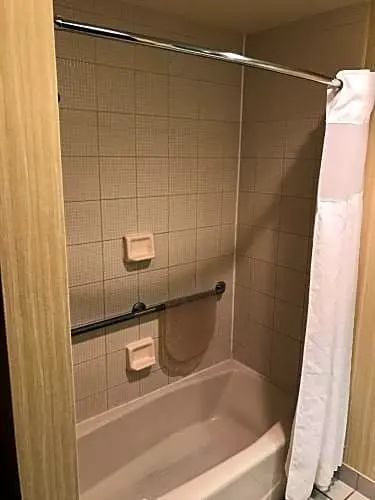Nichols Village Hotel - Chambres