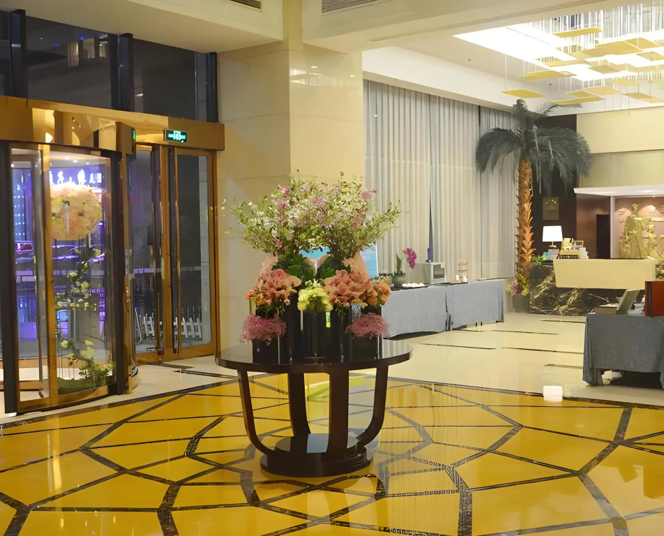Hotel photo 2