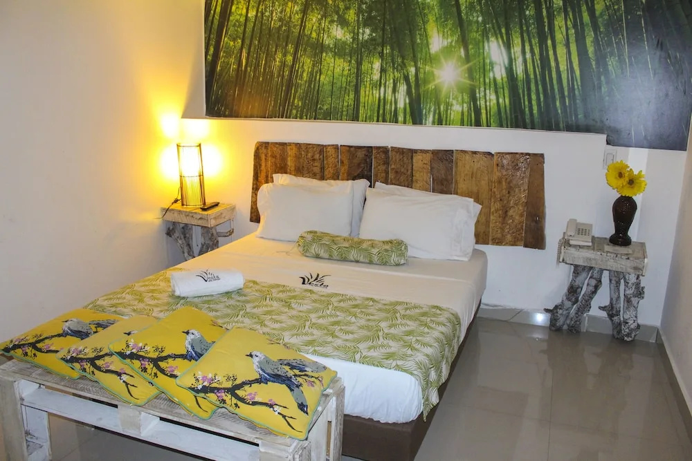 Vesta Hotel Boutique Neiva INN SAS - Général