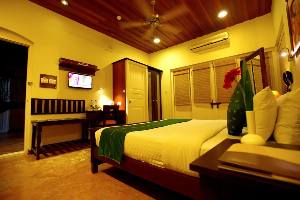Hotel photo 17