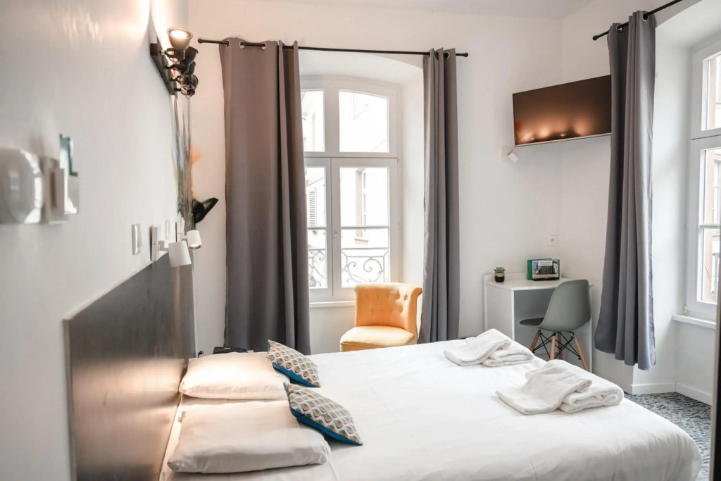 Afficher la photo 6 — Hotel des Arts