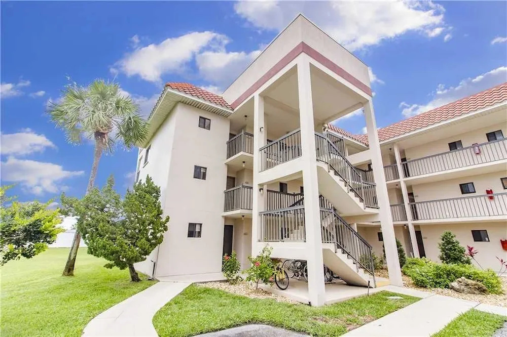 Ocean Village Club M31 - One Bedroom Condo