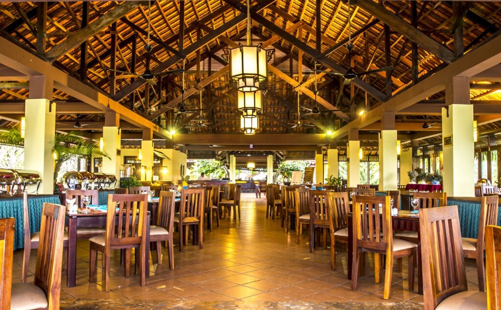 Romana Resort & Spa