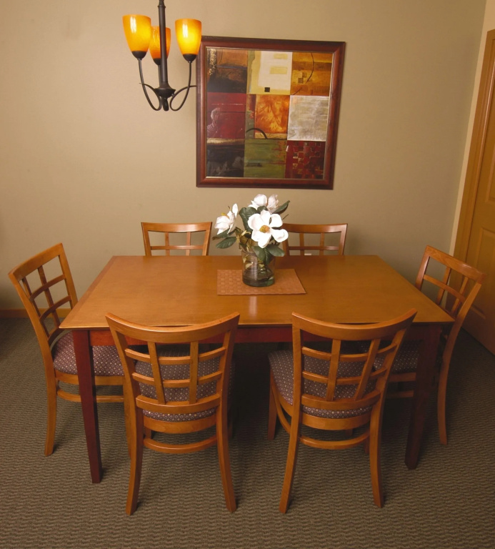 WorldMark Bear Lake - Général