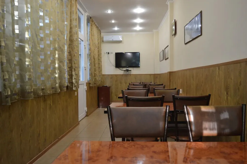 Hotel photo 10