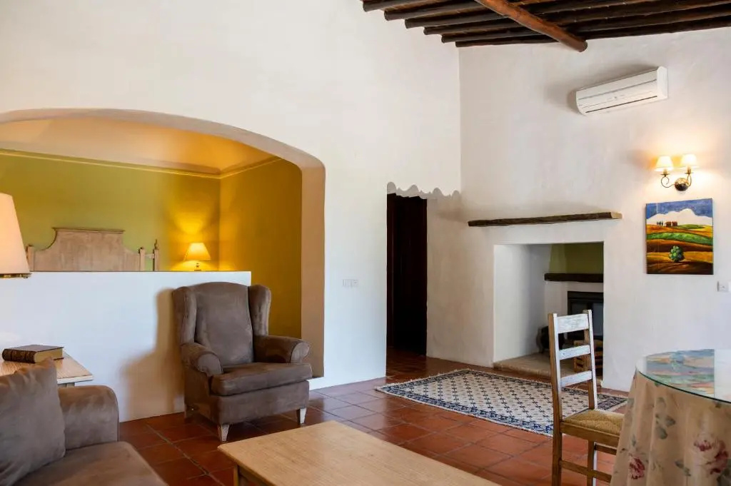 Horta da Moura by WOT Signature - Chambres