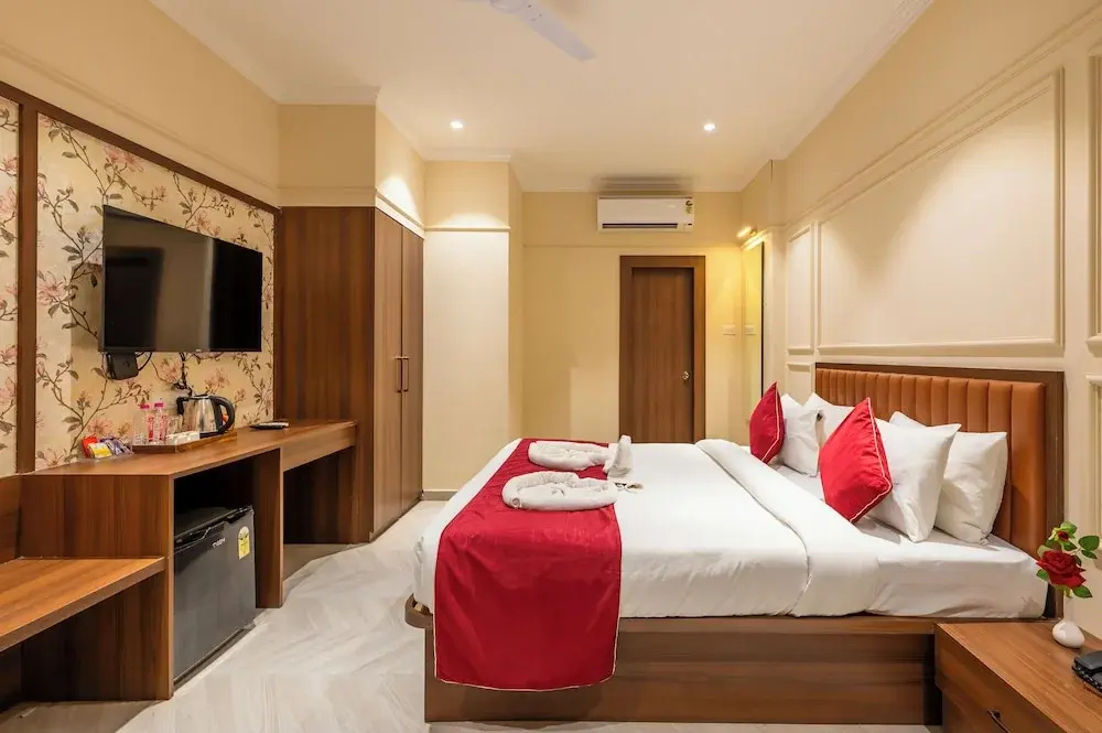Hotel photo 10
