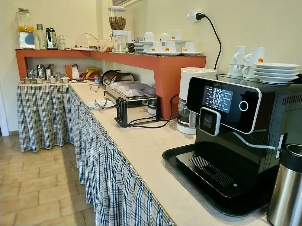 Hotel photo 13